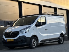 Renault Trafic - 1.6 dCi Airco 3-PERS EURO-6