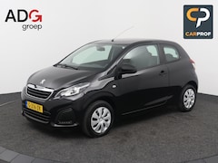 Peugeot 108 - 1.0 e-VTi Access | All in prijs + BOVAG Garantie |