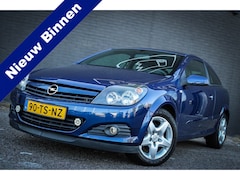 Opel Astra GTC - 1.8 Sport Net binnen; Jouw droomauto?