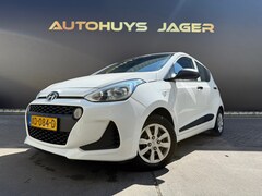 Hyundai i10 - 1.0i i-Drive