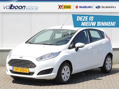 Ford Fiesta - 1.0 Style | Airco | Navi