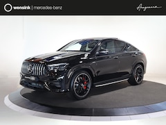 Mercedes-Benz GLE-Klasse Coupé - AMG 53 Hybrid 4MATIC+ Premium Plus | Massage | Trekhaak | Panoramadak |