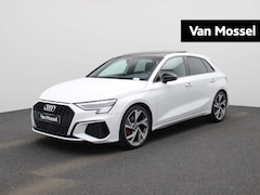 Audi A3 Sportback - 35 TDI S edition 150 PK | S-line | Automaat | Navigatie | Panoramadak | Keyless | Adaptive