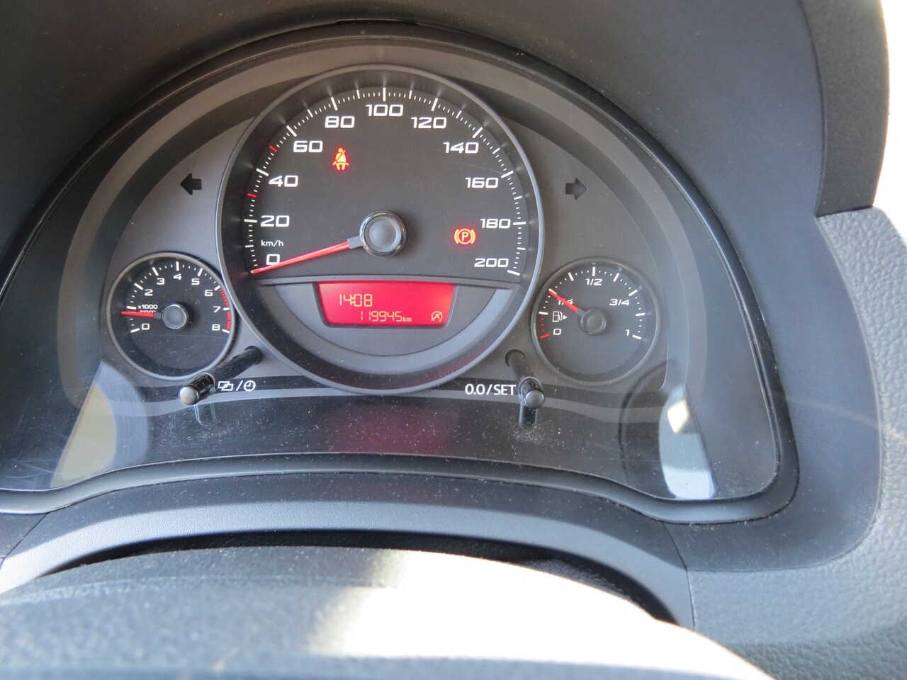 Seat Mii - 1.0 Style