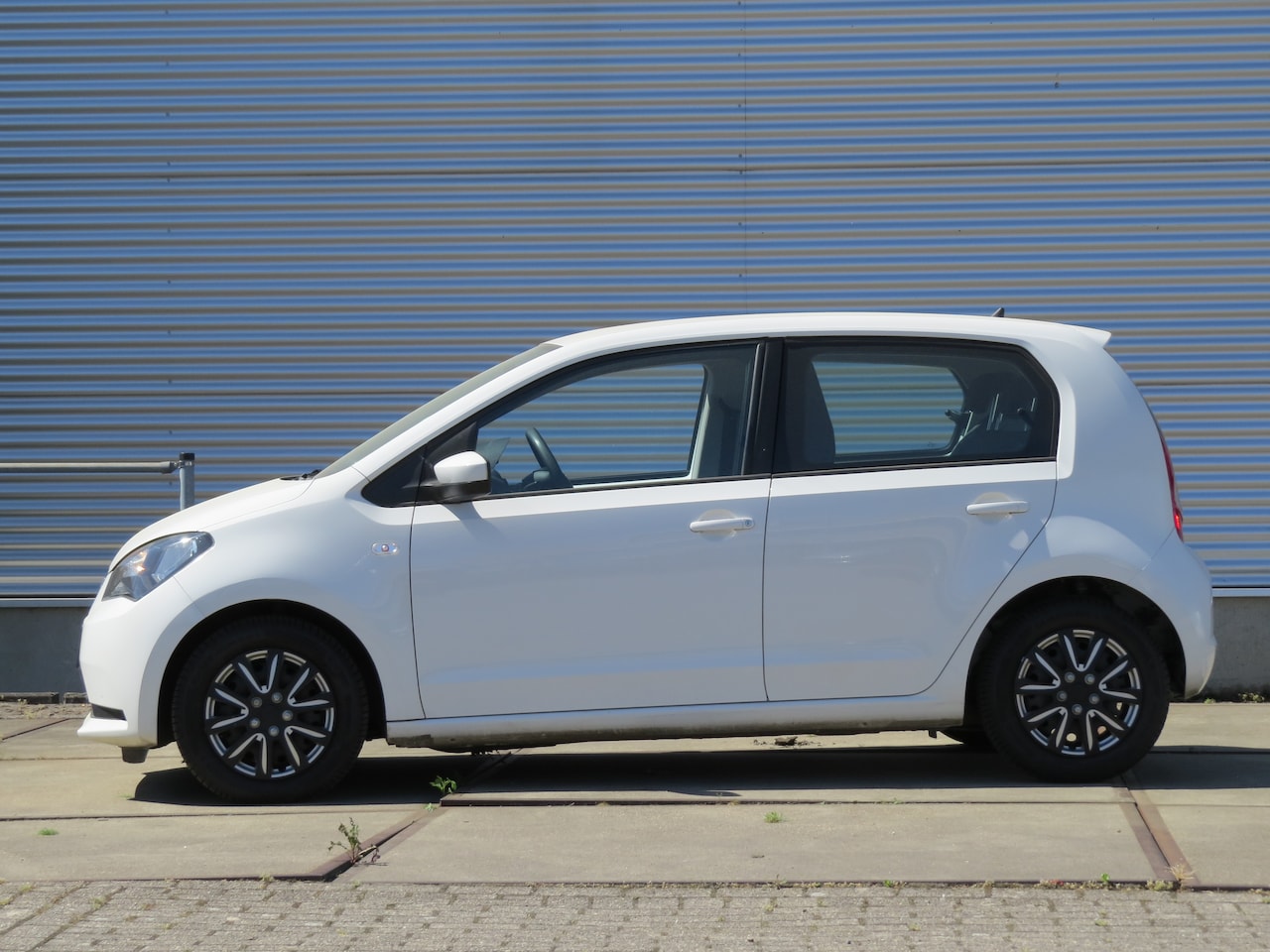 Seat Mii - 1.0 Style