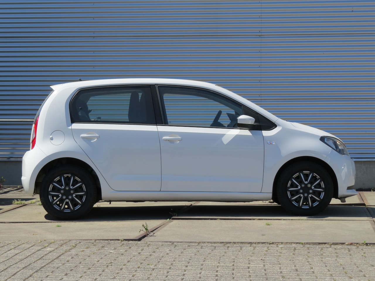 Seat Mii - 1.0 Style