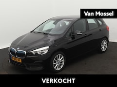 BMW 2-serie Active Tourer - 225xe iPerformance Executive | Automaat | LMV | Navigatie | Parkeer sensoren | Climate con