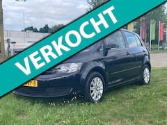 Volkswagen Golf Plus - 1.2 TSI Comfortline