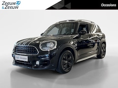 MINI Countryman - 1.5 Cooper Automaat | Navi | Climate Control | Cruise Control | Glazen Panorama Schuif/Kan