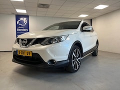 Nissan Qashqai - 1.2 Tekna