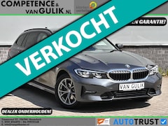 BMW 3-serie Touring - 320i | Trekhaak | Sport Line | Carplay | LED | Navigatie | Hi-Fi |