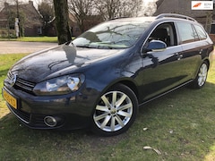 Volkswagen Golf Variant - 1.4 TSI Comfortline / Nette staat