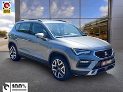 Seat Ateca - 1.5TSI 150PK DSG Style Business | 18" | Camera | adapt. Cruise |