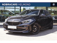 BMW 1-serie - 118i High Executive M Sport Automaat / Sportstoelen / LED / M Sportonderstel / Live Cockpi