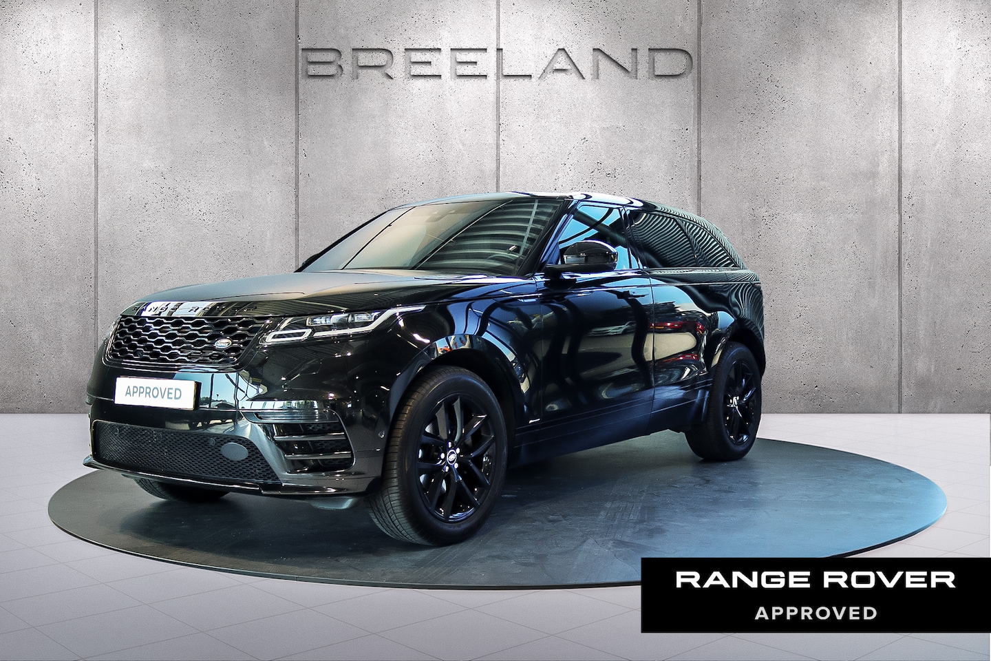 Land Rover Range Rover Velar - P250 R-Dynamic SE | 24 Mnd. Approved Garantie | Panoramadak - AutoWereld.nl