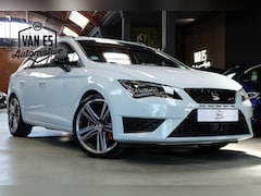 Seat Leon ST - 2.0 TSI Cupra 280 / Panodak / ACC / Klep uitlaat