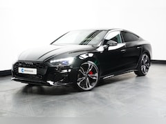 Audi A5 Sportback - 45 TFSI quattro S edition UNIEK | TREKHAAK | LASER MATRIX | 360 CAMERA | DODE HOEK DETECTI