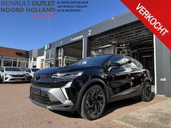 Renault Captur - 1.6 E-Tech 145 esprit Alpine+Pack Light & Sound