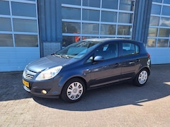 Opel Corsa - 1.4-16V Enjoy
