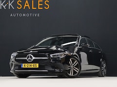 Mercedes-Benz CLA-klasse Shooting Brake - 200 Business Solution Luxury [CARPLAY, CRUISE CONTROL, SCHUIFKANTELDAK, SFEERVERLICHTING,