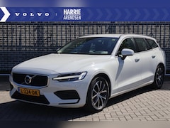 Volvo V60 - 2.0 B3 Momentum Advantage | Adaptieve Cruise Control | Stoel-/Stuur-/Voorruitverwarming |