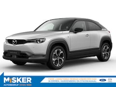 Mazda MX-30 - REV EXCLUSIVE LINE Snel leverbaar