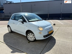 Fiat 500 - 1.2 Pop NEW APK Scherm NAVI