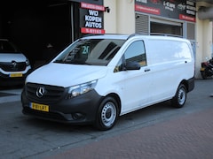 Mercedes-Benz Vito - 110 CDI Lang Airco Stoelverwarming PDC