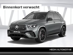 Mercedes-Benz GLE-Klasse - GLE 53 AMG Automaat 4MATIC+ Sport Edition | Premium Plus Pakket | Winterpakket | Akoestiek