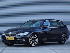 BMW 3-serie Touring - 318i Automaat *Panodak*Sportstoelen*Stoel+stuurverw