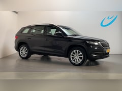 Skoda Kodiaq - 1.5 TSI 150pk DSG Business Edition LED Stoelverwarming Virtual Cockpit DAB+