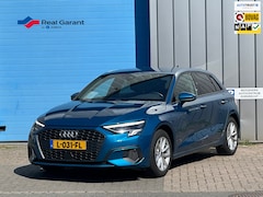 Audi A3 Sportback - 30 TFSI Pro Line VIRTUAL PDC DEALER OND 1 EIG
