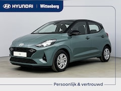 Hyundai i10 - 1.0 Comfort Smart | SNEL LEVERBAAR | 1000 EURO WEGRIJBONUS | APPLE CARPLAY EN ANDROID AUTO