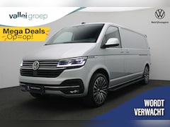 Volkswagen Transporter - 2.0 TDI 150 pk DSG L2H1 28 Bulli | Trekhaak | Schuifdeuren links/rechts | Achteruitrijcame
