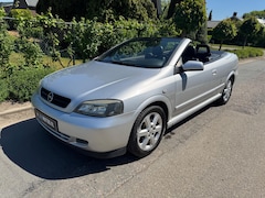 Opel Astra Cabriolet - 2.2-16V Cabriolet Lm velgen