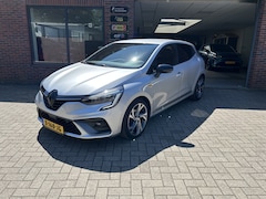 Renault Clio - 1.0 TCe 90 R.S. Line | Rijklaarprijs incl alles |
