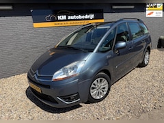 Citroën Grand C4 Picasso - 2.0-16V Ambiance EB6V 7p.*Clima*Pano*Lm*Nav