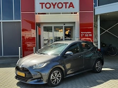 Toyota Yaris - 1.5 HYBRID DYNAMIC DAB+ 16"LM-VELGEN APPLE/ANDROID