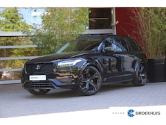 Volvo XC90 - 2.0 T8 Recharge AWD Ultimate Dark | Black Pack | Full Option | Luchtvering | Bowers&Wilkin