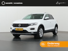 Volkswagen T-Roc - 1.5 TSI Sport | Parkeercamera | Keyless Entry | Elektr. Achterklep | Dodehoekdetectie | St