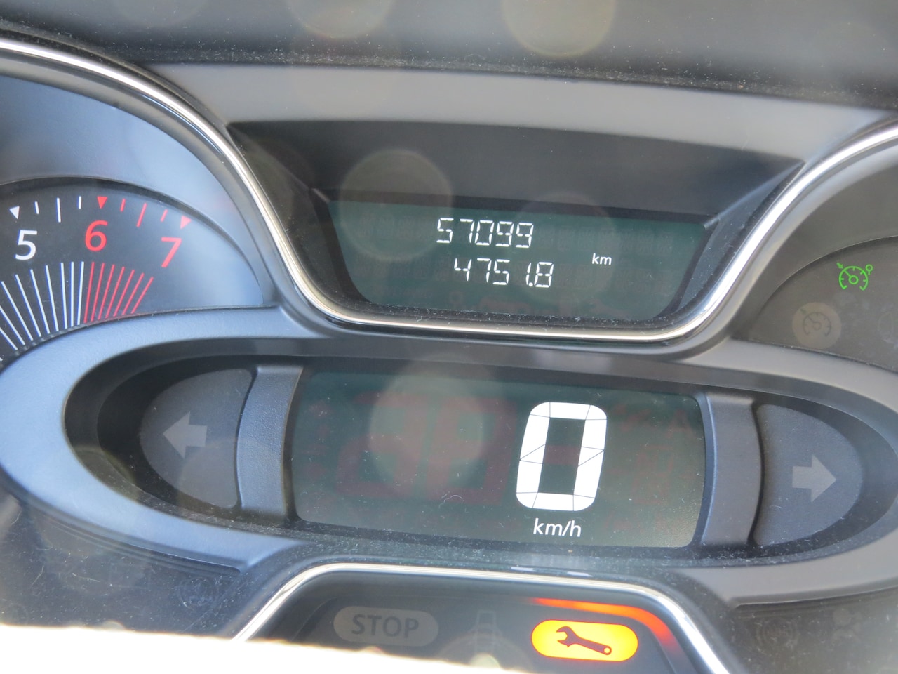 Renault Captur - 0.9 TCe Dynamique