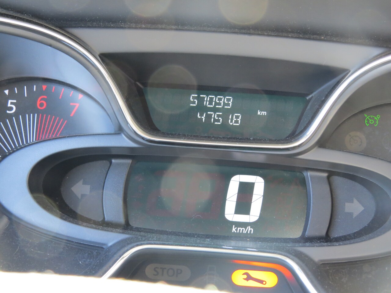Renault Captur - 0.9 TCe Dynamique
