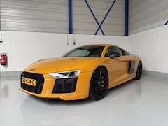 Audi R8 - 5.2 FSI V10 Plus 610pk quattro S tronic, Ceramic, Carbon, NWST