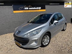 Peugeot 308 - 1.6 VTi Blue Lease*Clima*Nav*NieuweApk