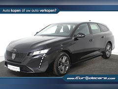 Peugeot 308 SW - 1.2 PureTech Active Pack Automaat *1ste Eigenaar*Navigatie*Carplay*DAB