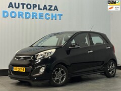 Kia Picanto - 1.0 CVVT Design Edition