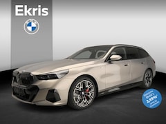 BMW i5 Touring - eDrive40 M-Sportpakket Pro