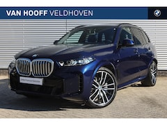 BMW X5 - xDrive50e High Executive M Sport Automaat / Panoramadak Sky Lounge / Trekhaak / Parking As