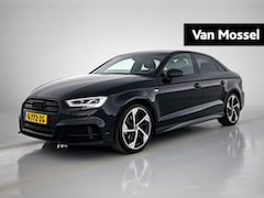 Audi A3 Limousine - 35 TFSI CoD Advance Sport 150 PK