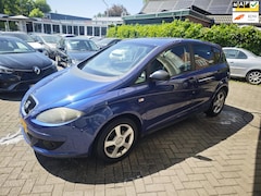 Seat Altea - 1.6 Reference-Airco-Elek.pakket-NAP